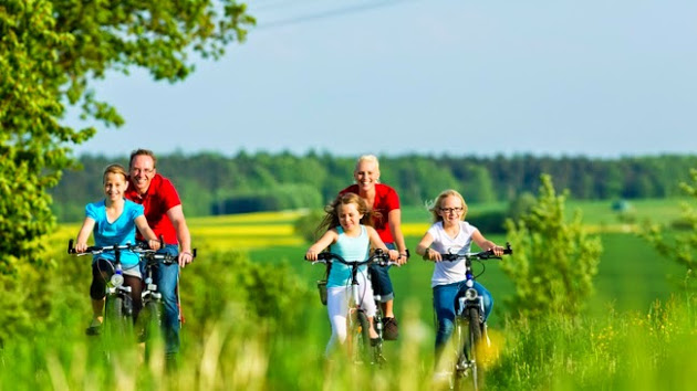 Menjaga Keseimbangan Tubuh di Tengah Ritme Hidup yang Padat
