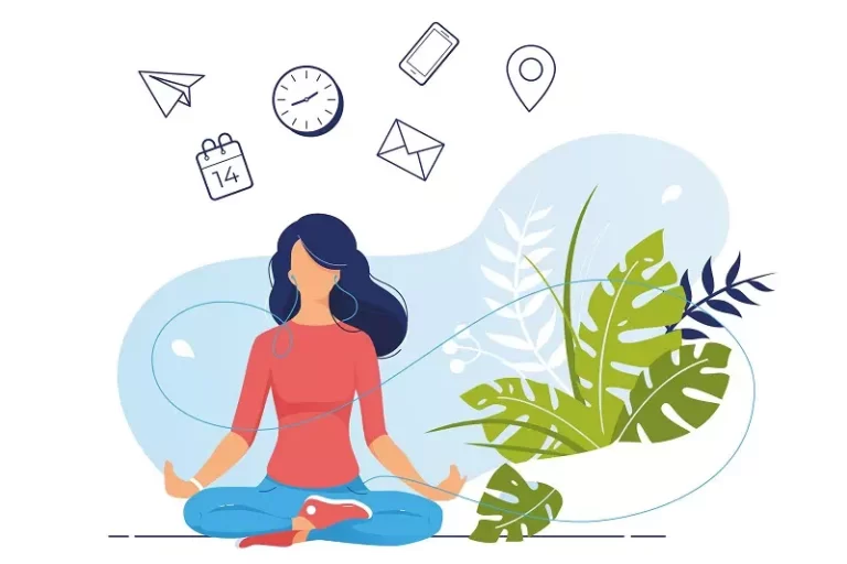 Membangun Kebiasaan Sederhana untuk Mengelola Ketegangan